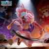 1pc Official One Piece Luffy's Gear Fifth Home Decor Figure, Anime Must-Have Gift for Valentine's Day, Birthday Desk.