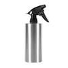 Acier Inoxydable 304 Pompe Multifonctionnelle Arrosoir à Pression Privé Arrosoirs à Fleurs 550ml