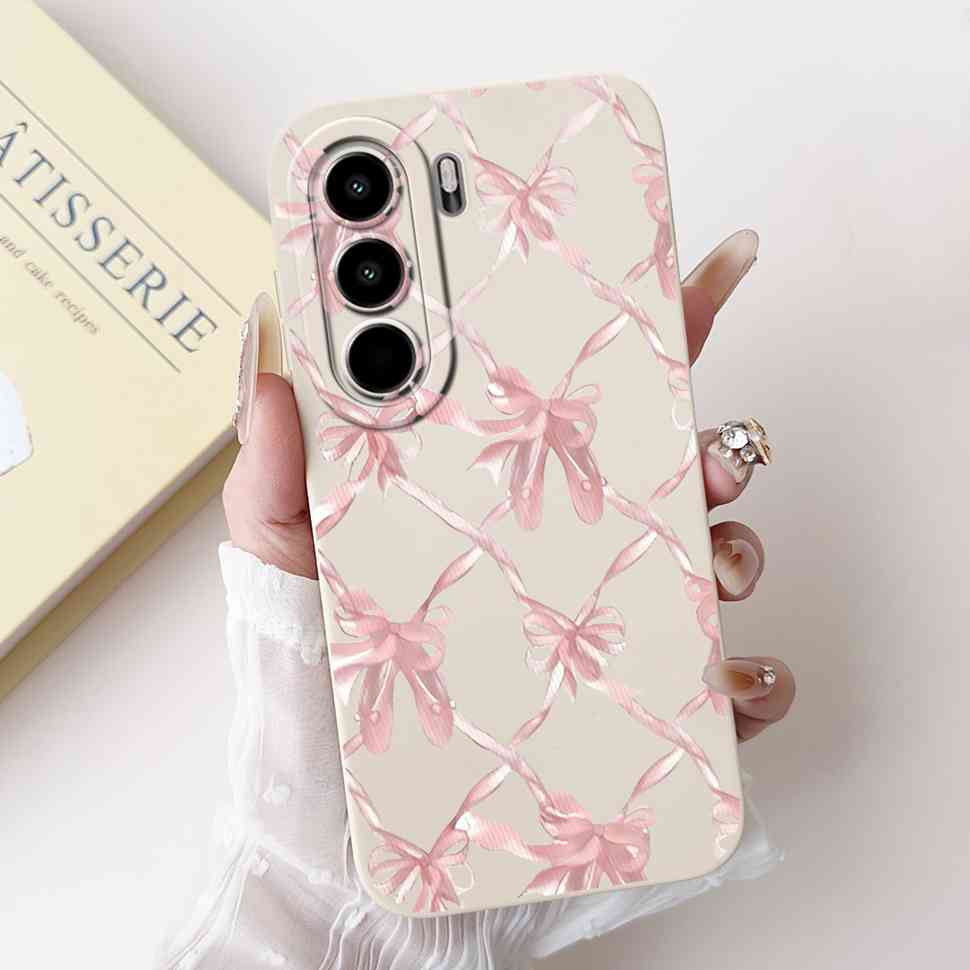 For Itel Power 70 Casing Cute Alien Panda Cover Soft Silicone Phone Case For Itel Power 70 Power70 Fundas Capa Coque