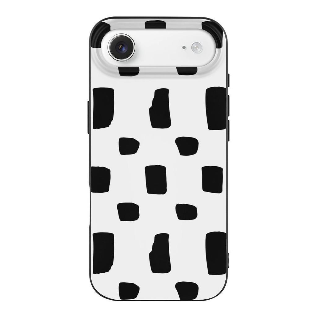 1 Pack For iPhone 17 Series TPU Phone Case Anti-Yellow Transparent Comfort-Touch Design, Daily Protection