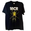 My Chemical Romance Shirt, The Black Parade Tee, MCR Official Merch Unisex T-Shirt