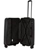 Walizka Duża Wings Pc Sea Eagle 2.0 28" Black