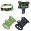 5Pcs Silicone Headlamp Flashlight Holder Elastic Band Light Mount Band for LED Bicycle Light Bike Lamp Flashlight