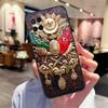 Ottoman Empire Coat Of Arms Case For Oppo A94 A74 A54 A18 A38 A58 A78 A98 A40 A60 A80 A16 A76 A96 A15 A17 A77 A57S Cover