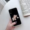 BH7 Balloon animal Elephant pig Case for LG K22 K30 K40 K40S K41 K42 K50 K50S K51 K51S K52 K61 K62 K71 K92 Q60 Q61 V40 V50 V60
