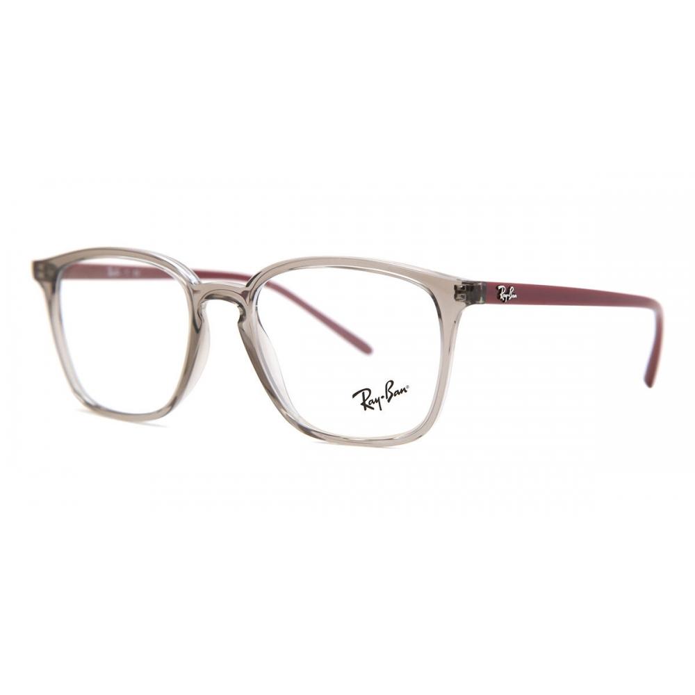 Ray Ban Rx7185 8083 Unisex Eyeglasses