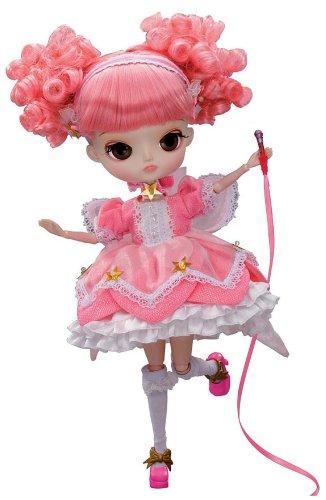 

Pullip Dal Magical Pink-Chan 10
