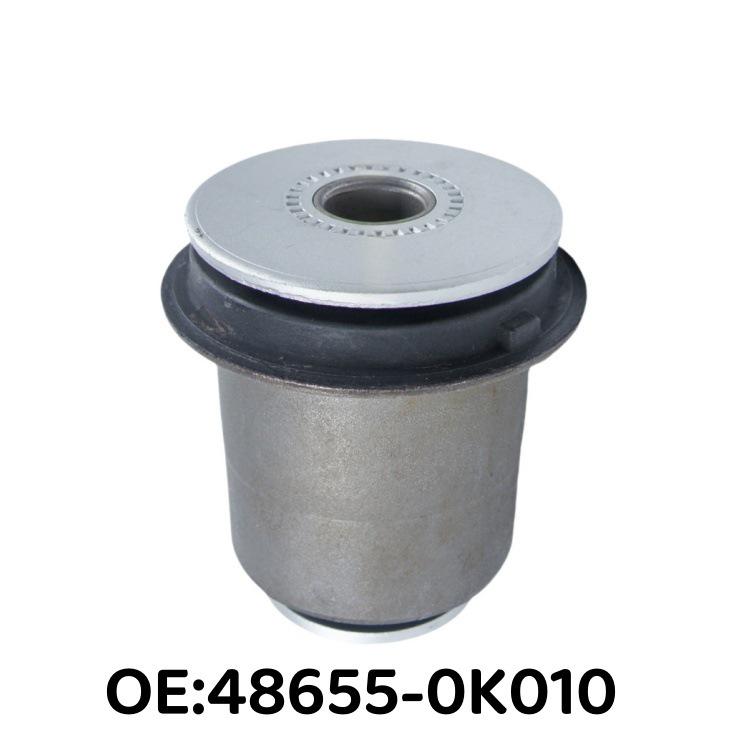 Toyota Hilux Suspension Bush 48655-0K010 48655-0K010