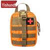 Yishunda Outdoor Camouflage First Aid Waist Bag