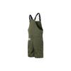 Puma Solid Color Logo Pocket Loose Casual Straight Leg Overalls Women Overalls Deep-Teal-Green 671967-32