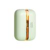 Colorful Light Electric Handwarmer Magnetic Portable Hand Heater  Winter Use