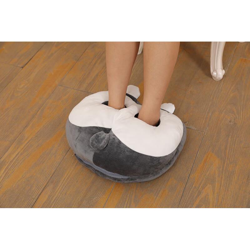 

Lilang Washable Electric Foot Warmer