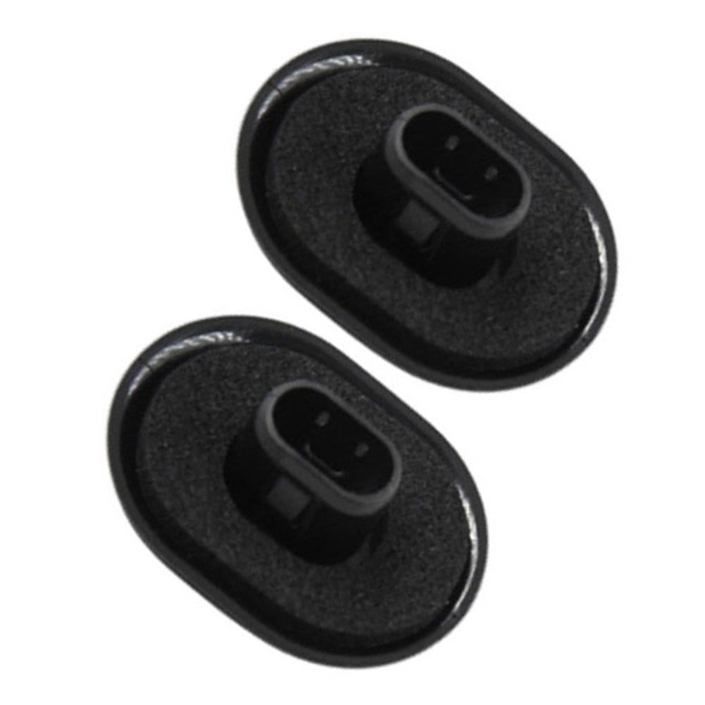 2x FOR FORD FOR TRANSIT CONNECT 2014+ REAR SECTION ROOF RACK GROMMET PLUG/ CAP