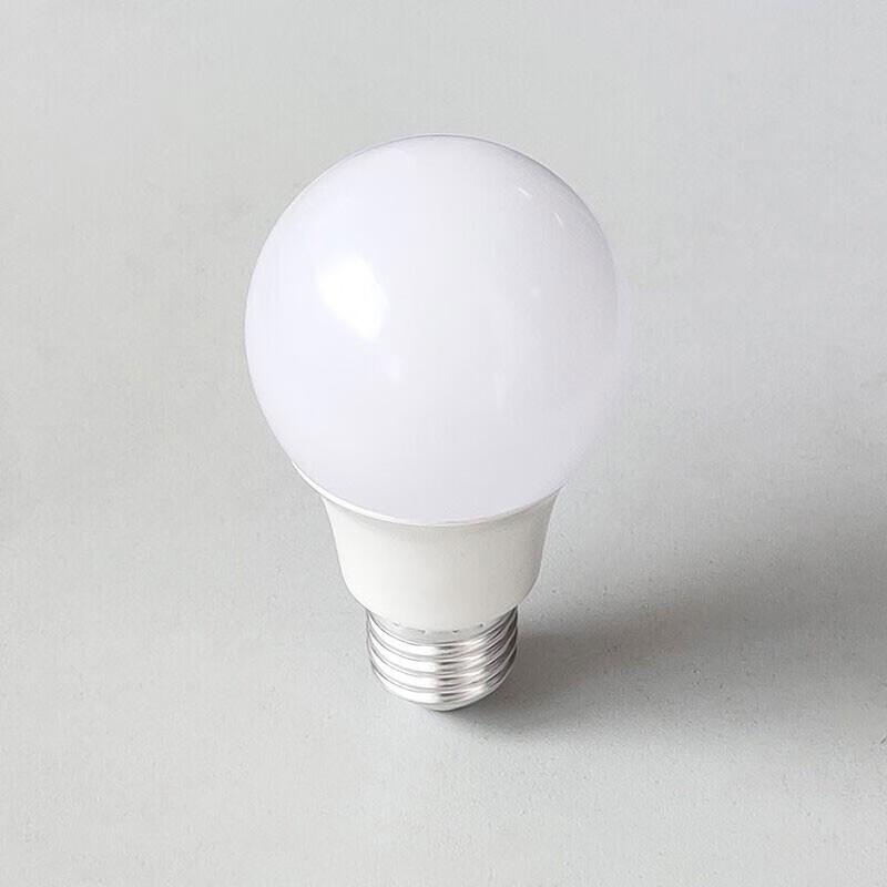 FSL E27 LED Energy Efficient Cool White Light Bulb