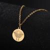 Collares y cadenas – Collar colgante