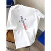 Magliette Nere Uomo Maglietta Estiva Fido Dido Faccia Maglietta Magliette Bianche Ragazzi Felpa Abbigliamento Uomo Largo Casual Streetwear