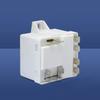 Replacement Potential Relay 1394121 35A 400V AC for LEER Refrigeration and Freezing Equipment Compatible with OEM 040 0166 37