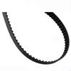 100XL 037 Timing Belt 50 Teeth Rubber Cogged Geared Belt for Closed Loop Drive Systems and Timing Pulley Assemblies