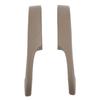 Interior Door Handle Armrest Front Left Right 25750065 Replacement for Express 1500 20032019