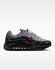IO3037-003 Nike Air Max TL 2.5 Smoke Grey/Black/Dark Smoke Grey/Tough Red(Men's)