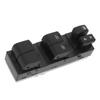 Power Window Switches 25401 1CA6A Window Button Glass Lift Switch Replacement for Infiniti FX35 FX37 FX50 QX70