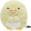 Sumikko Gurashi Penguin Plush Toy - Soft & Cuddly Handheld Collectible