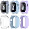 Kids Wearable Guard Shell Thin Protective Cover Shockproof Smartwatch Case Stylish Protective Case for Whizkid 2i