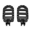 Front Footrests Foot Peg fit for Bonneville T100 T120 2016-2022
