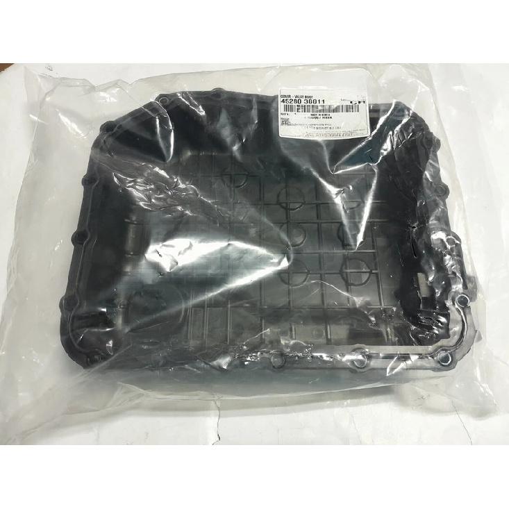 Original OEM Transmission Oil Pan Santa Fe Sonata Optima Sorento 452803B011 High Quality