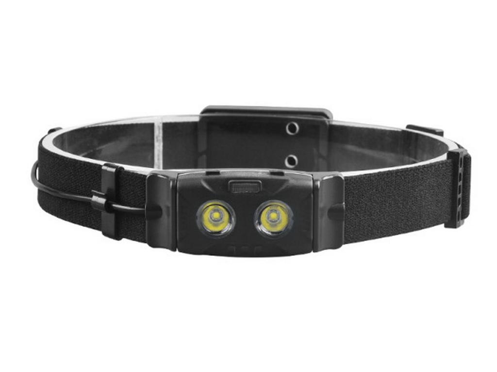 USB Rechargeable Multifunctional Headlamp: Outdoor Camping, Running, Emergency, & Work Light