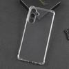 Applicable To GalaxyS26FE Large Four-corner Anti-drop Mobile Phone Case S26ULTRA High Definition Transparent Tpu Airbag Mobile Phone Case
