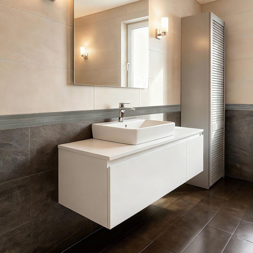 Wood Like Self Adhesive Floor Transition Strip Windproof Doorway Threshold  Mirror Frame Trim