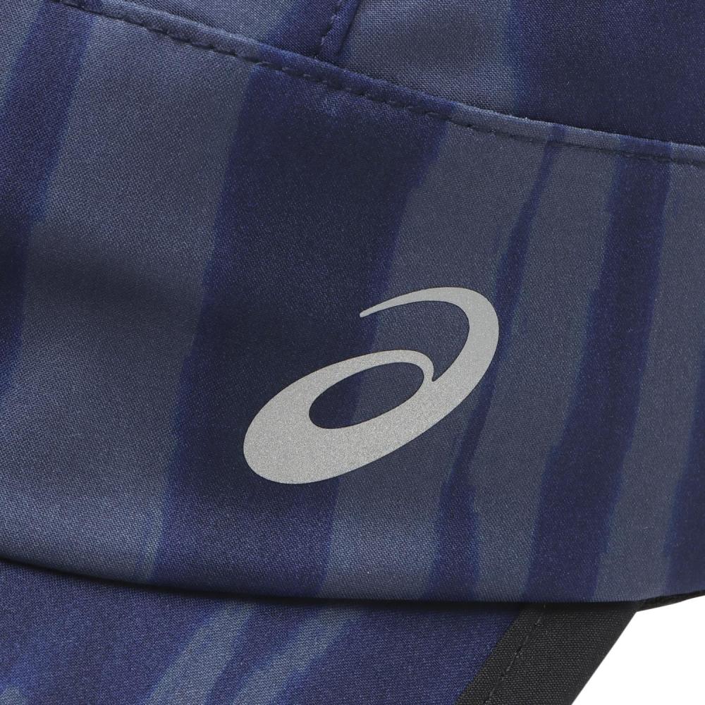 Asics Cap 3013b011.400 Blue Spans