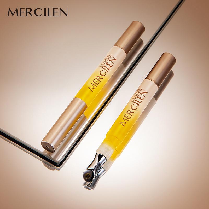 Exfoliating Lip Balm Long Lasting Moisturizing Energetic Essential Oil Beauty Essentials Lipstick Soft And Smooth Smooth
