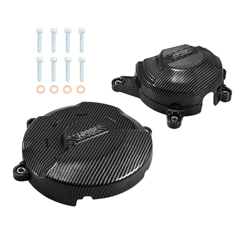 Ducati Panigale V4/V4S (18-23) Engine Crash Protection Cover