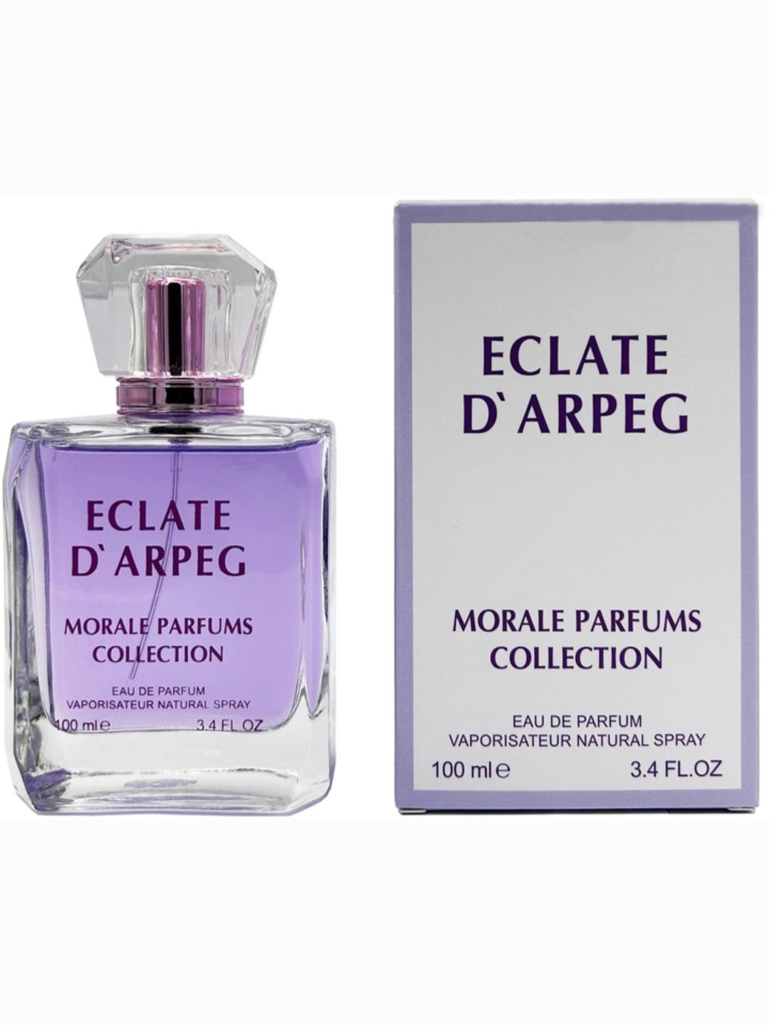 

Morale Parfums Парфумована вода Eclate D Arpege для чоловіків 100 ml