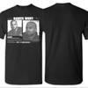 Casual Kanye West Rapper TShirt Unisex Crew Neck Pure Cotton T Shirts Short Sleeve Tee Shirt Big Size Tops