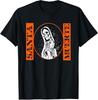 AM BELIEBTESTEN! Mexikanische Santa Muerte Mexiko Skelett Beste Geschenkidee T-Shirt S-3XL