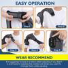 Heating and Vibration Heated Shoulder Brace Warm Compress Shoulder Heating Pad  Shoulder
