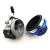 19mm Carburetor with Air Filter For Dellorto Style SHA 14:12P Aftermarket Carb