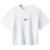 Nike T Shirt Sportswear White Kids' DH5750-100