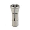Collet Chuck Cap With Nut Electric Router Drill Chuck For Makita 906 763620-8 3mm 6mm 763627-4 GD0603 GD0601 Tire Chucks 1