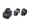 Germany Quality 10 Series 30mm Bore 5 Digits Mechanical Position Indicator Digital Counters