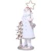 Christmas night lights, Santa Claus ornaments, resin crafts, creative home desktop gifts, Christmas gift, Stocking stuffers