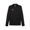 Puma Mens Quarter Zip Track Top