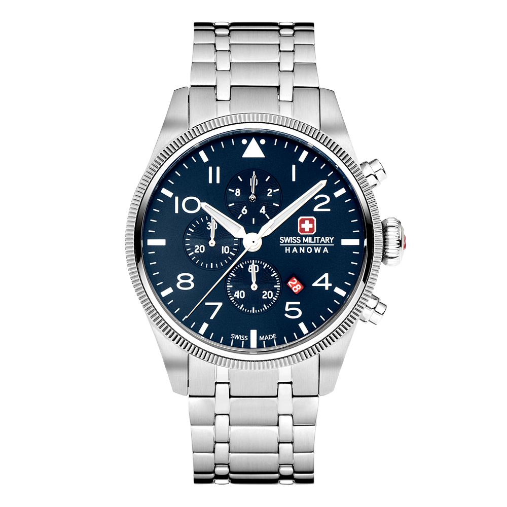 Seuwiseumilliteolihanowa Smwgi0000403 Men'S Watch