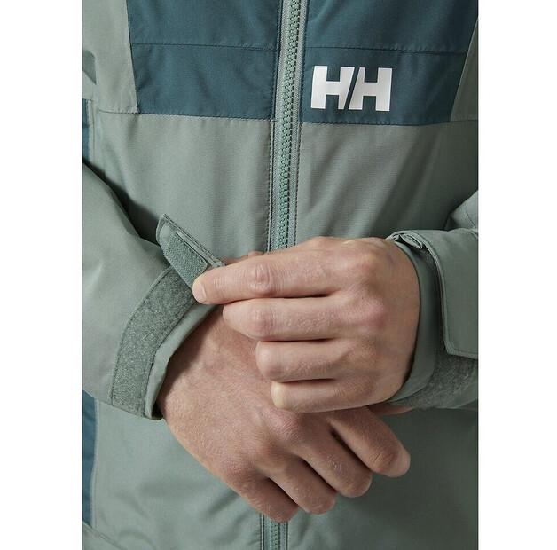 Helly Hansen Rig Rain Jacket