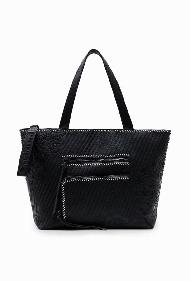 

Сумочка Desigual 23WAXP68 Черный