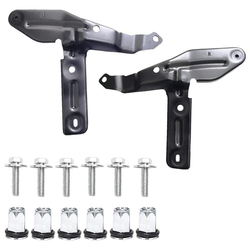 Reverse Mirror Holder Kit for Dodge Ram 1500 2500 3500 4500 5500 2010 2011 2012 2013 2014 2015 2016 2017 2018 68078243AA