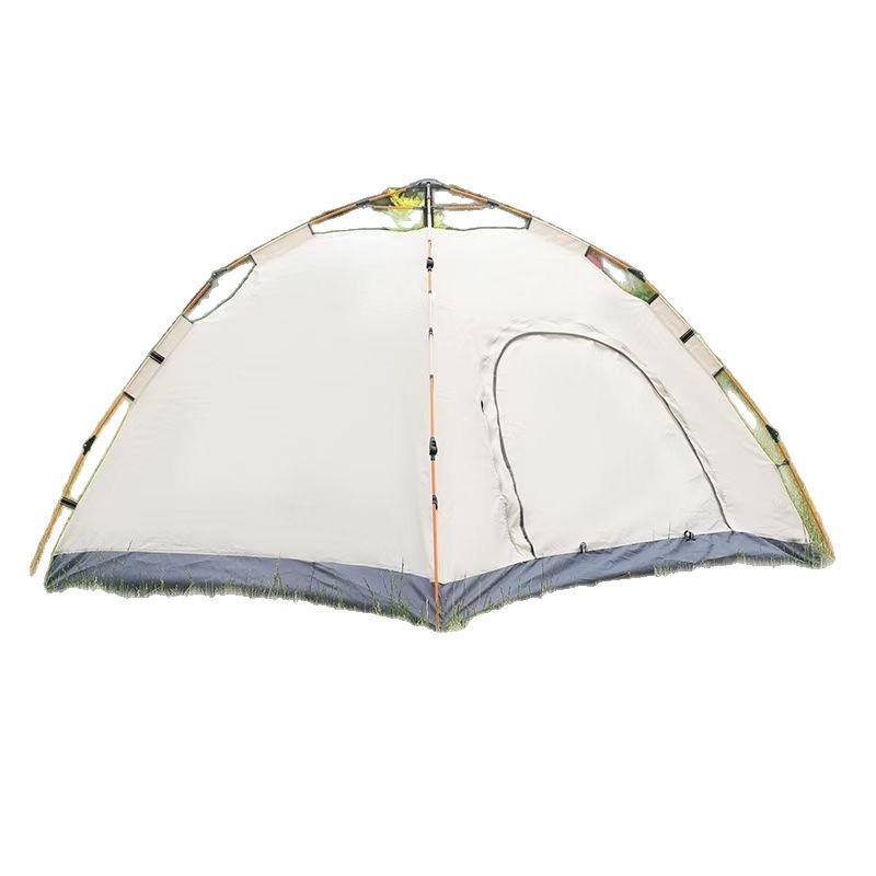 Beekeeper Windproof Portable Mosquito-Proof Blackout Tent with Sun Protection